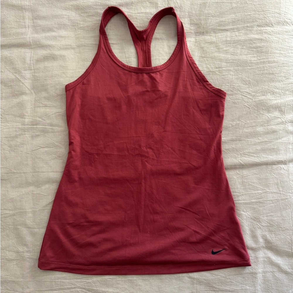 Nike Dri-fit tank